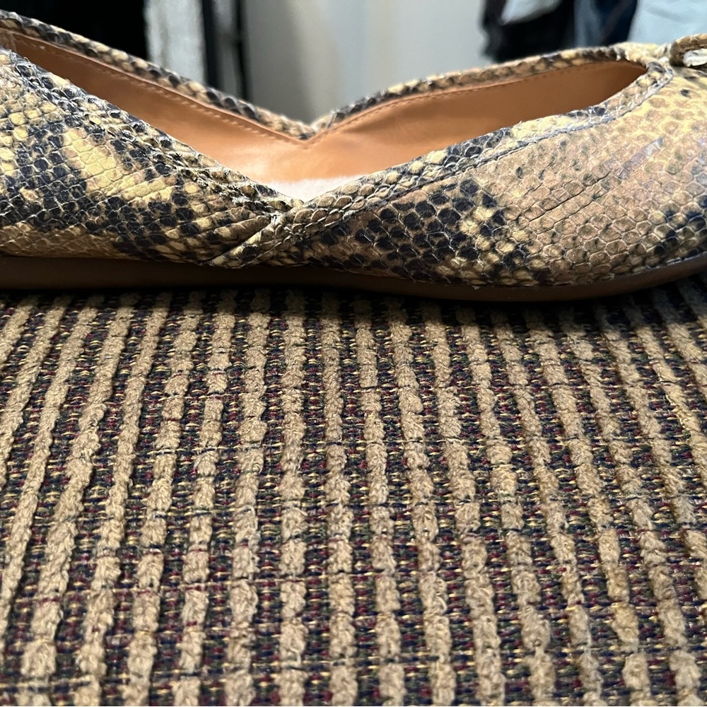 Ugg Snake Flat - image 8